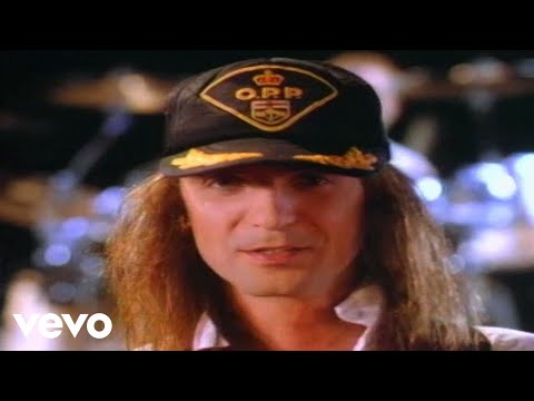 Kim Mitchell, Pye Dubois - Patio Lanterns