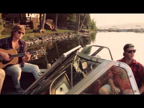 The Glorious Sons - Mama (Official Music Video)