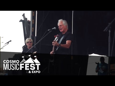 Chilliwack - My Girl (Gone, Gone, Gone) (LIVE at CosmoFEST 2019) - Cosmo MusicFEST &amp; EXPO