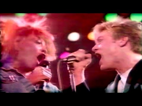 Bryan Adams and Tina Turner - It&#039;s Only Love