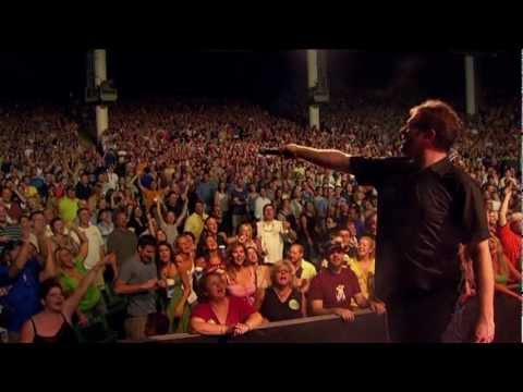 Barenaked Ladies - &quot;If I Had $1,000,000&quot; (2/6) 2007