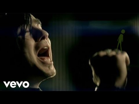 Three Days Grace - Never Too Late